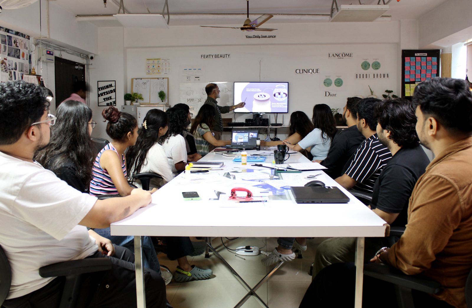 Skintech Design Studio