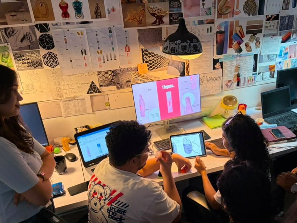 Skintech Design Studio