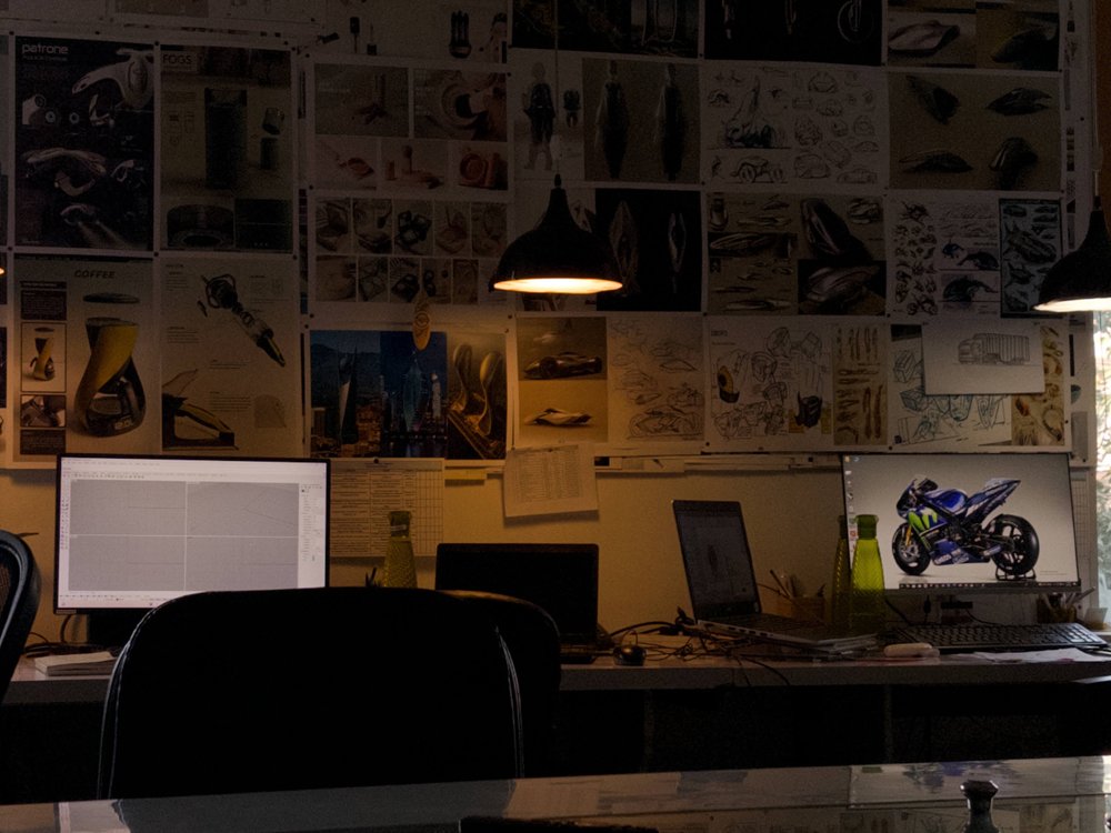 Skintech Design Studio