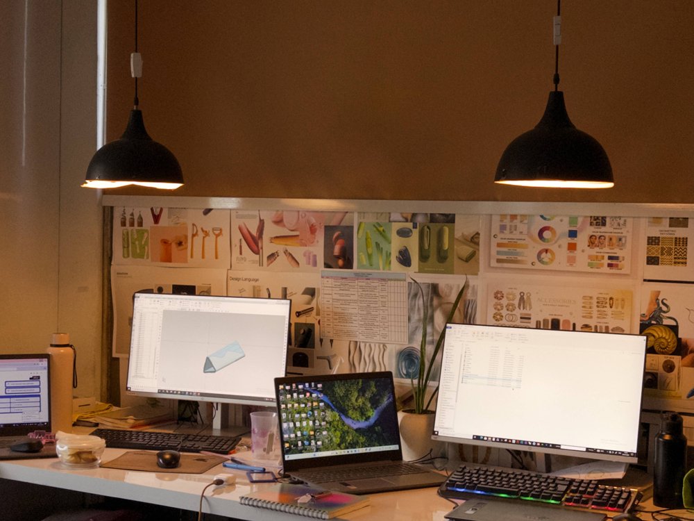 Skintech Design Studio